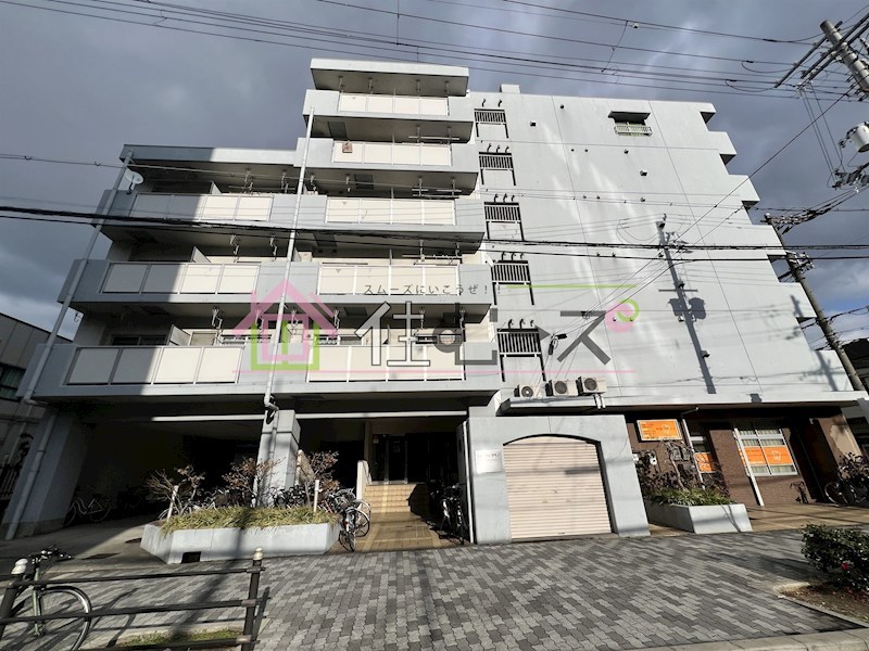 シャンティ・マサノ 外観