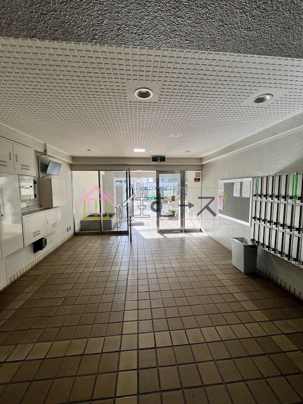 シャンティ・マサノ その他外観4