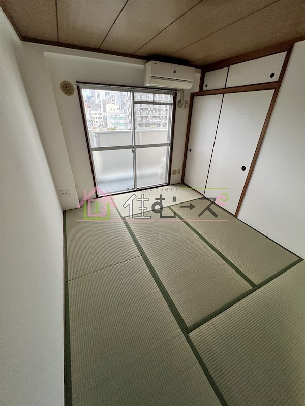 シャンティ・マサノ ベッドルーム