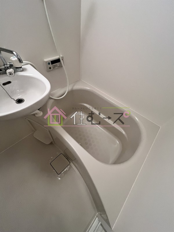 シャンティ・マサノ 風呂画像