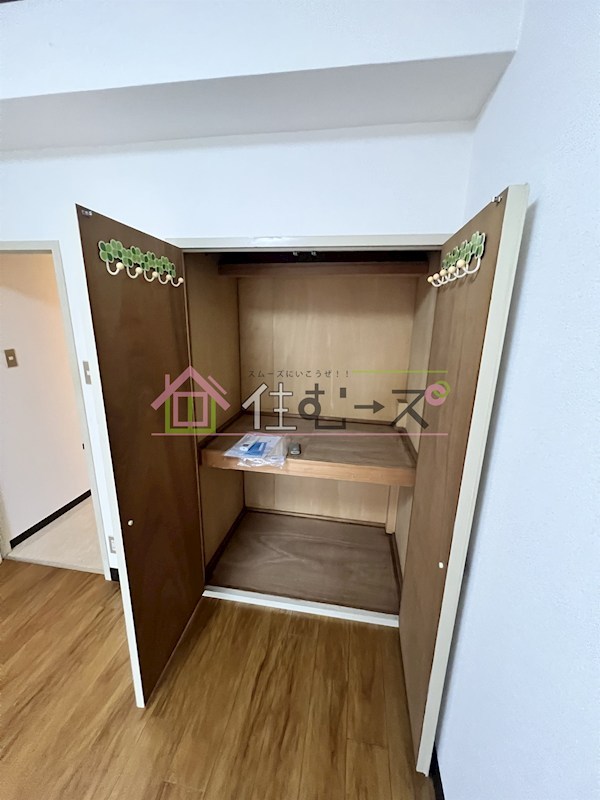 シルクハイツ その他2