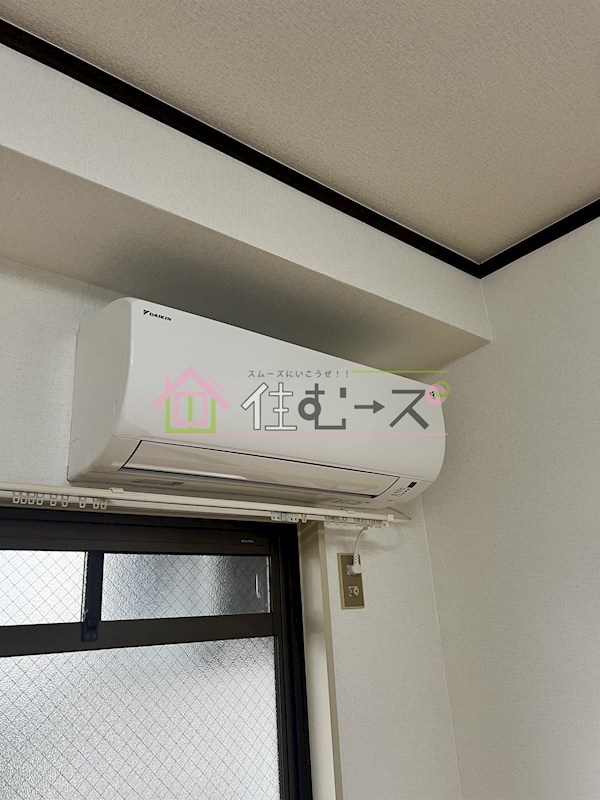 シルクハイツ その他3