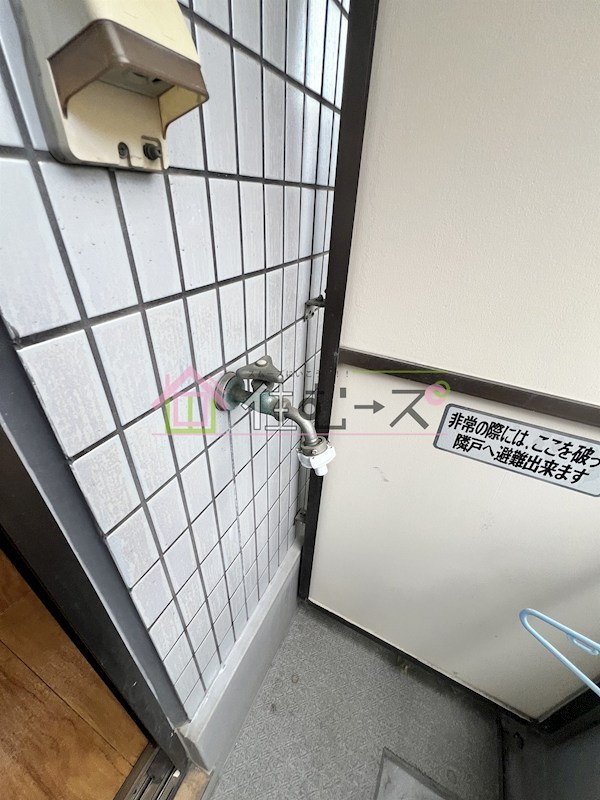 シルクハイツ その他4