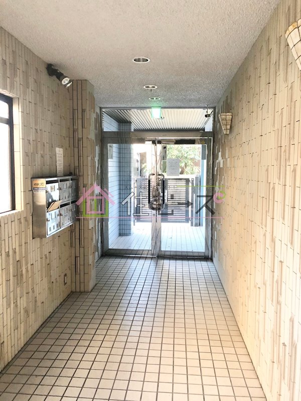 シルクハイツ その他外観2