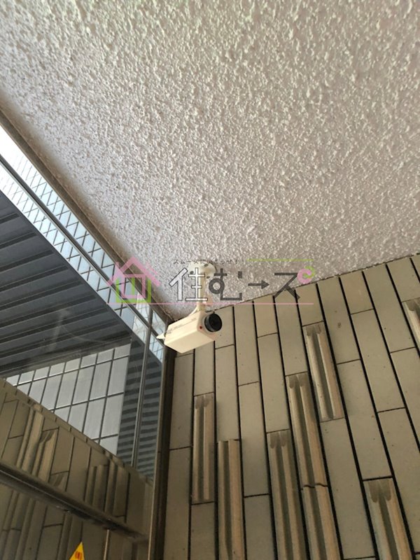 シルクハイツ その他外観4