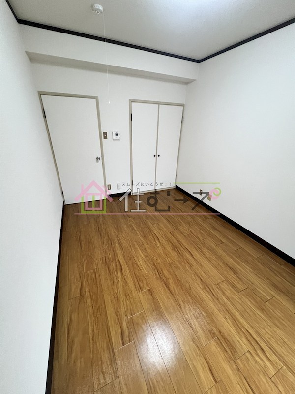 シルクハイツ その他外観6