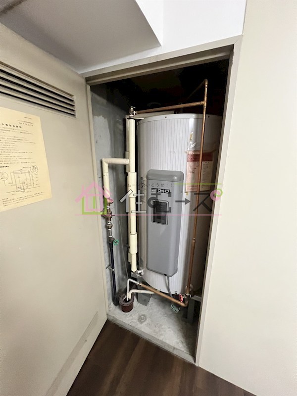 ステュディオ新御堂 その他2