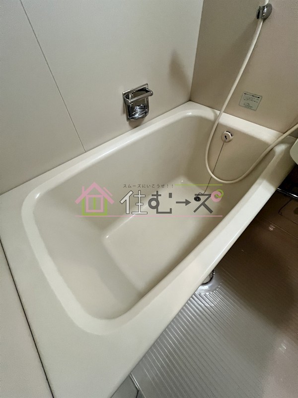 ステュディオ新御堂 風呂画像