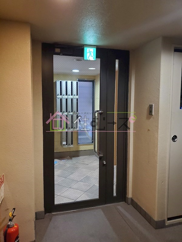 ヴェルドミール その他外観2