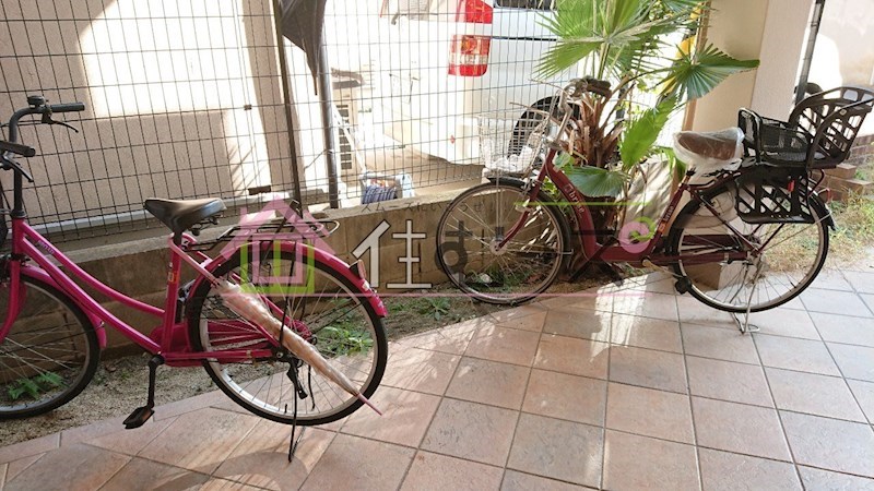 ヴェルドミール その他外観4