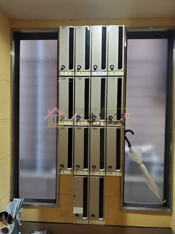 ヴェルドミール その他外観5