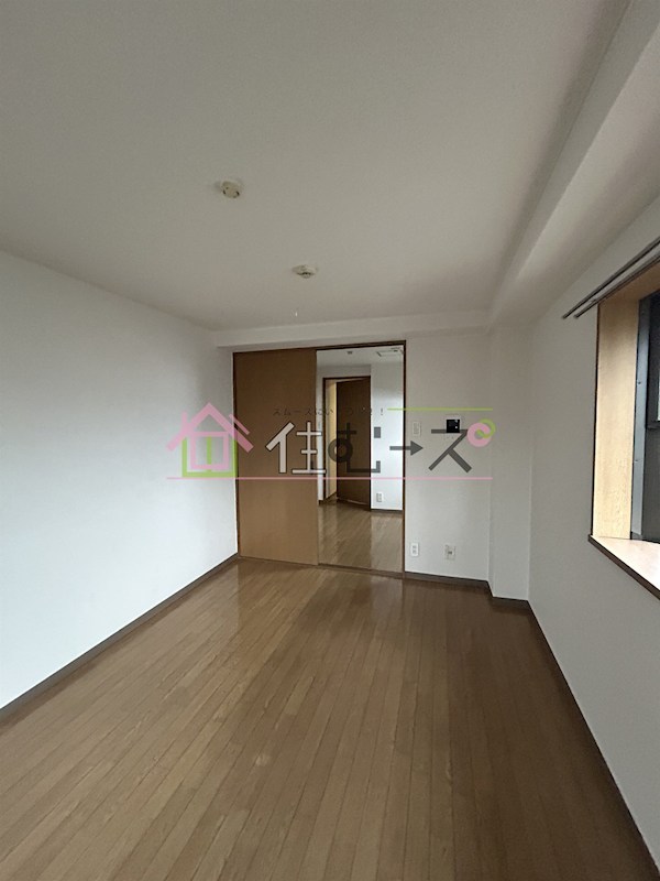 ヴェルドミール リビング