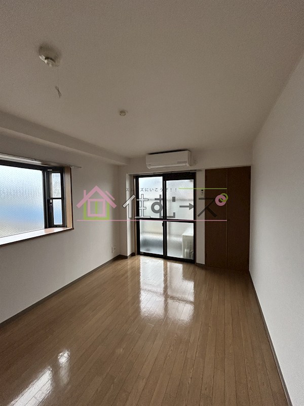 ヴェルドミール ベッドルーム