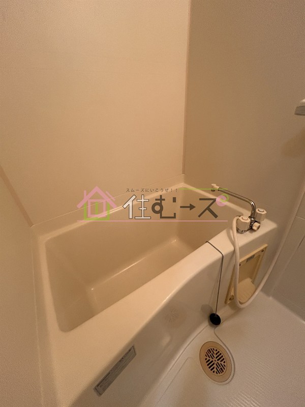 ヴェルドミール 風呂画像