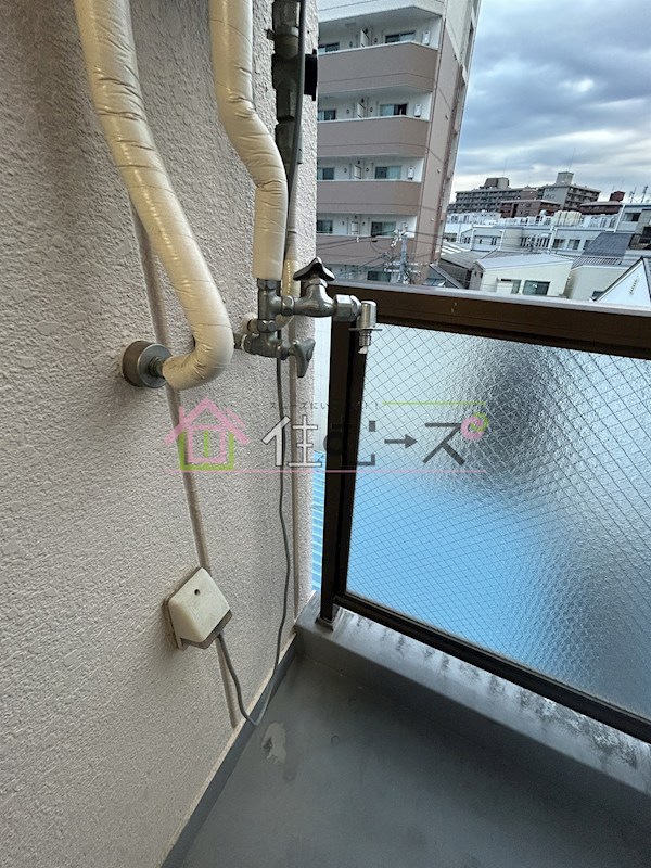 ラフィーネ鶴見 その他4