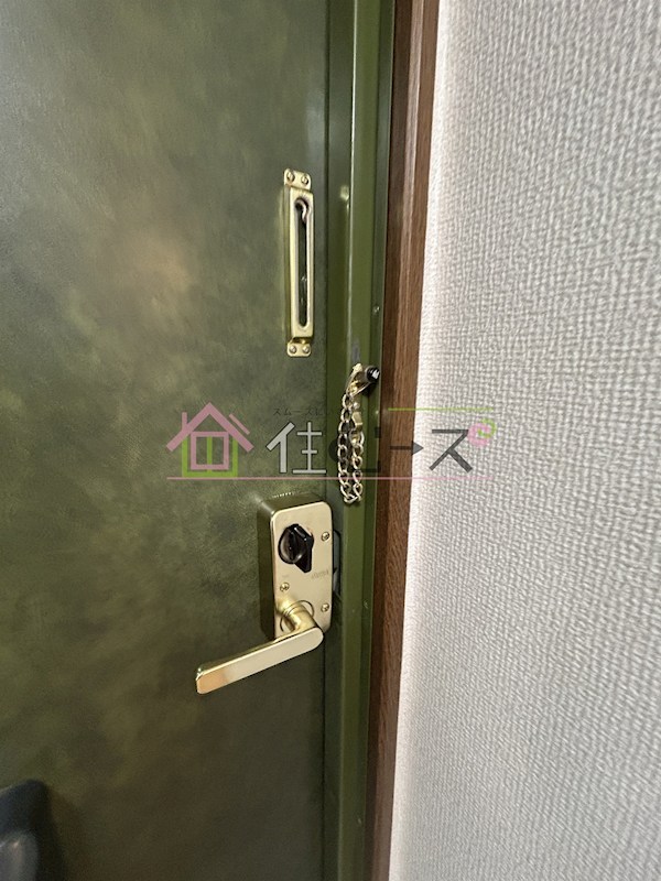 ラフィーネ鶴見 その他6