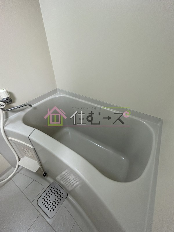 ラフィーネ鶴見 風呂画像
