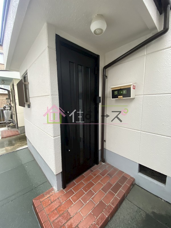 東淀川区西淡路5丁目貸家 その他1