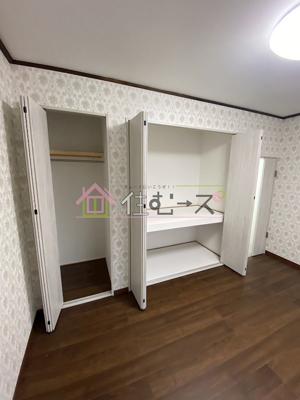 東淀川区西淡路5丁目貸家 その他5