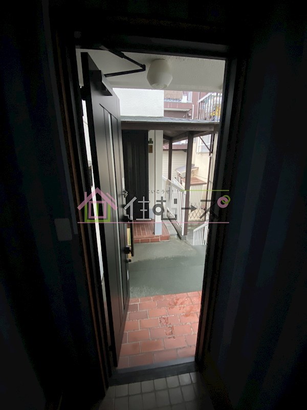 東淀川区西淡路5丁目貸家 その他外観2