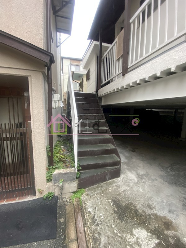 東淀川区西淡路5丁目貸家 その他外観3