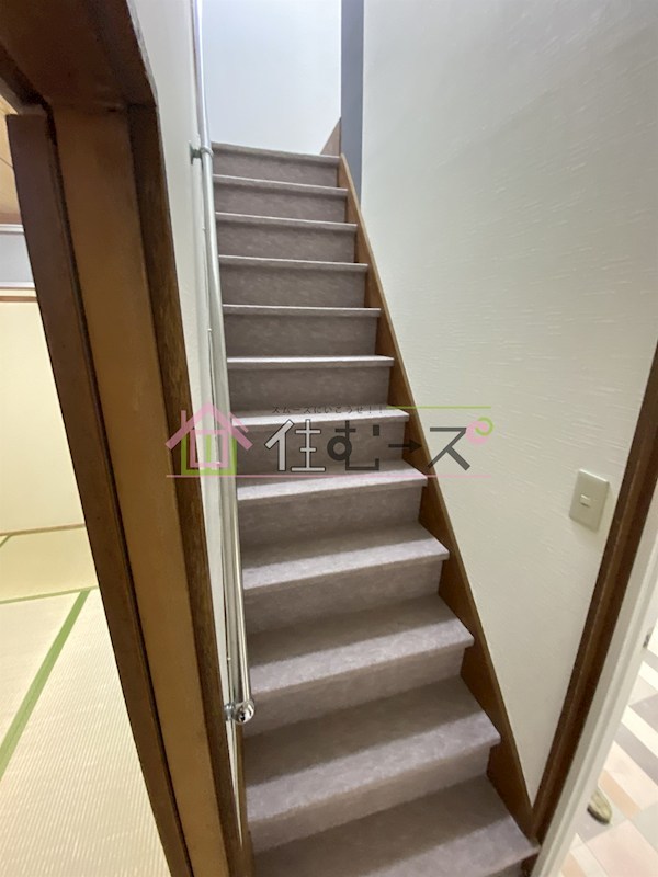 東淀川区西淡路5丁目貸家 その他外観4