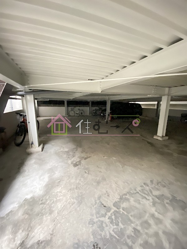 東淀川区西淡路5丁目貸家 その他外観5