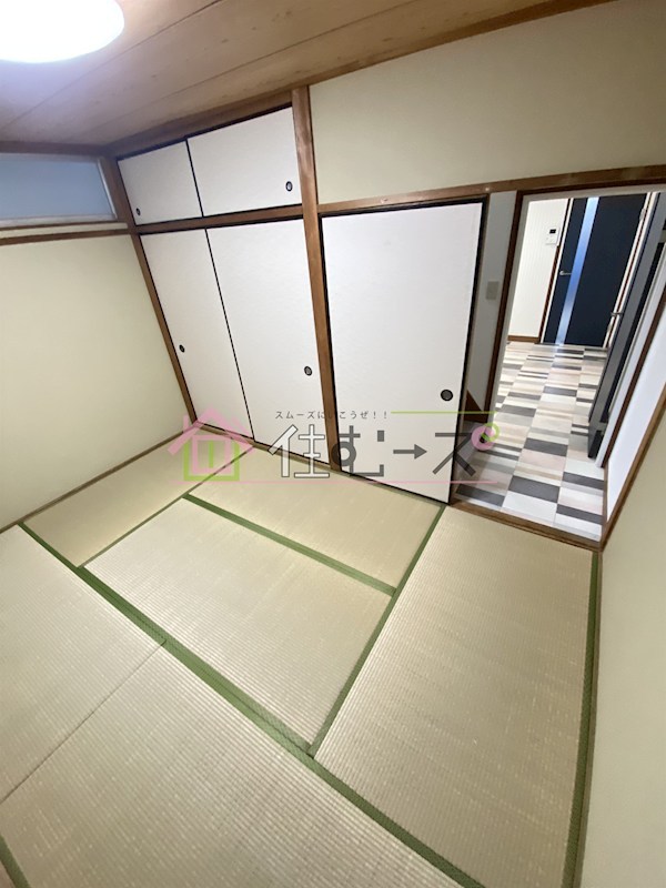 東淀川区西淡路5丁目貸家 その他外観6