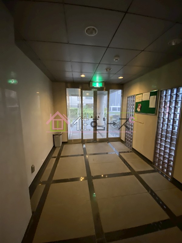 カーサディクロセビア その他1