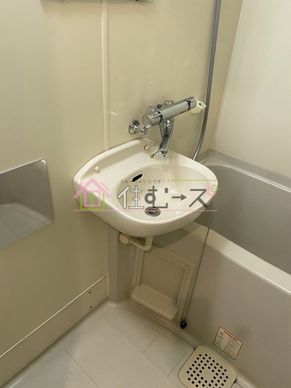 カーサディクロセビア その他2