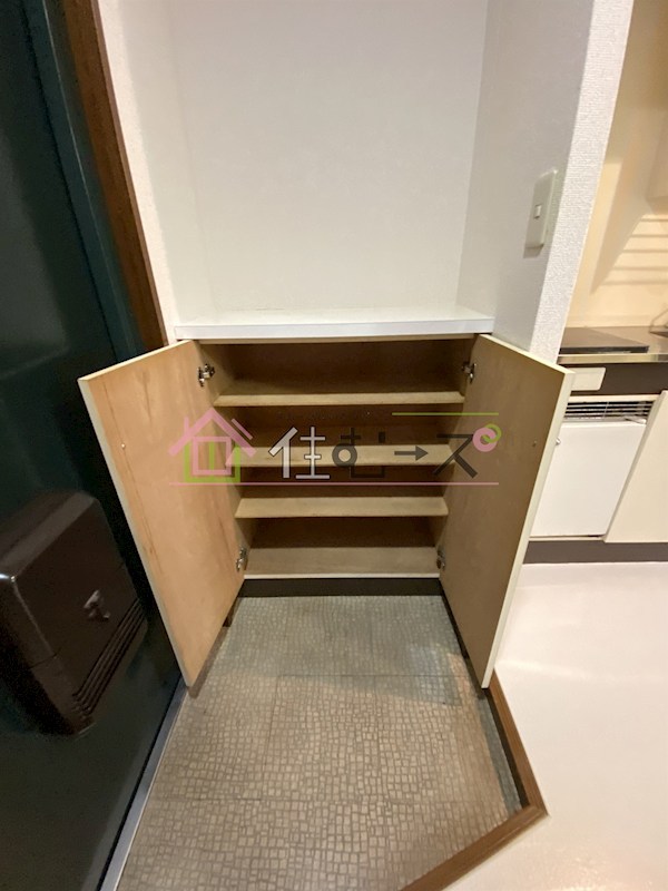 カーサディクロセビア その他5