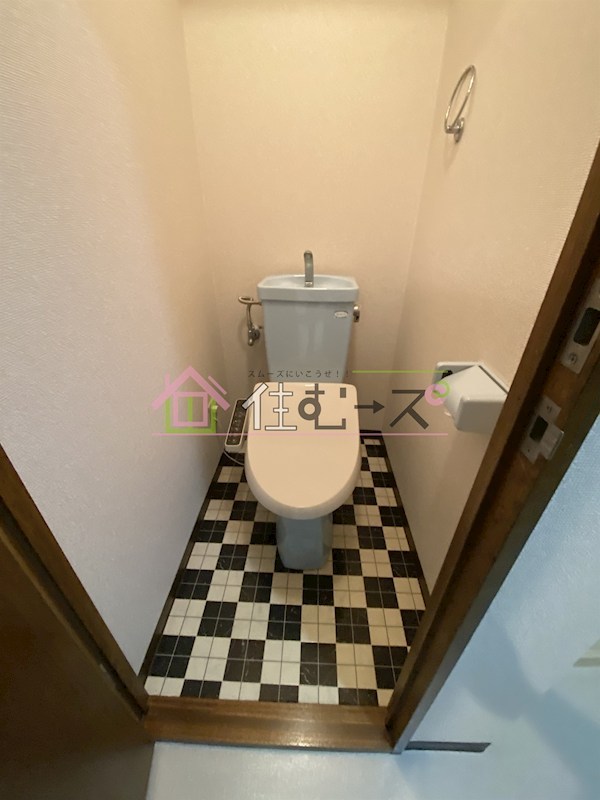 カーサディクロセビア その他6