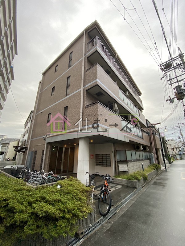 カーサディクロセビア その他外観1