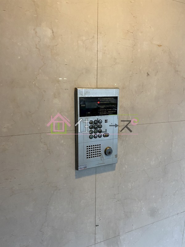 カーサディクロセビア その他外観2