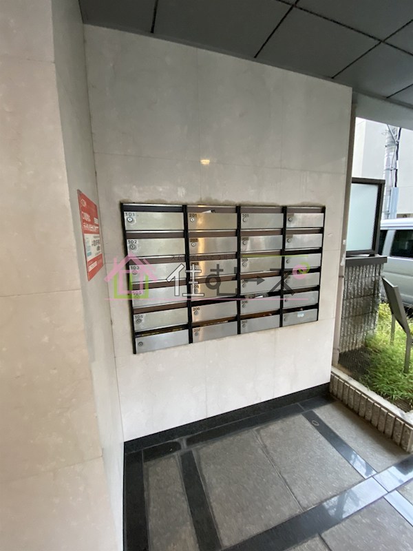 カーサディクロセビア その他外観3