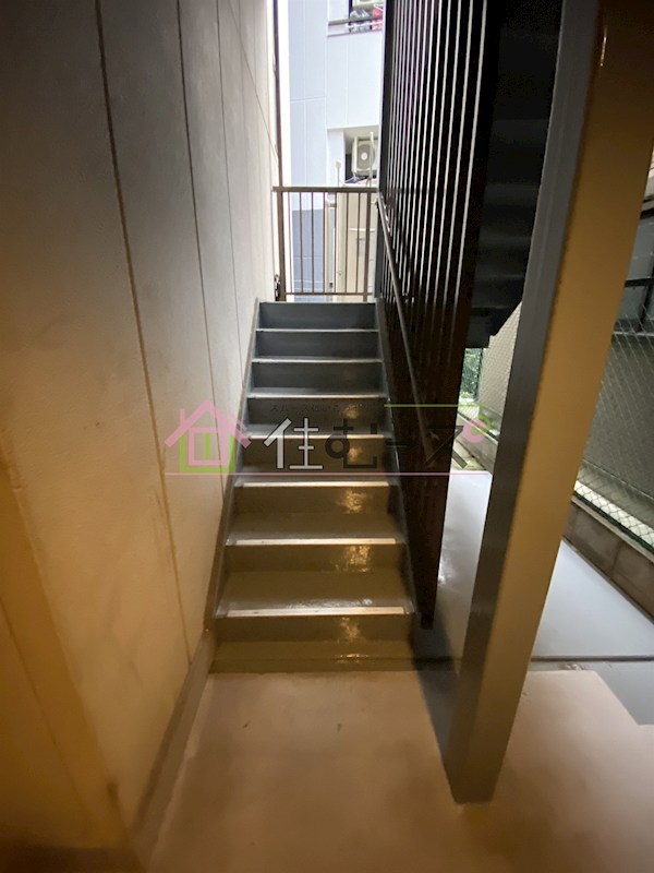 カーサディクロセビア その他外観4