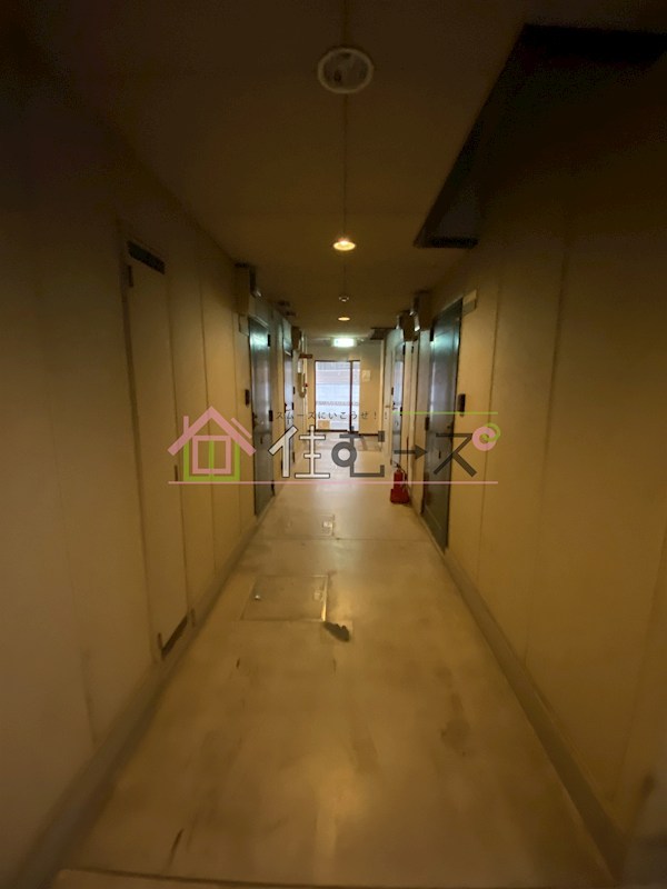 カーサディクロセビア その他外観5