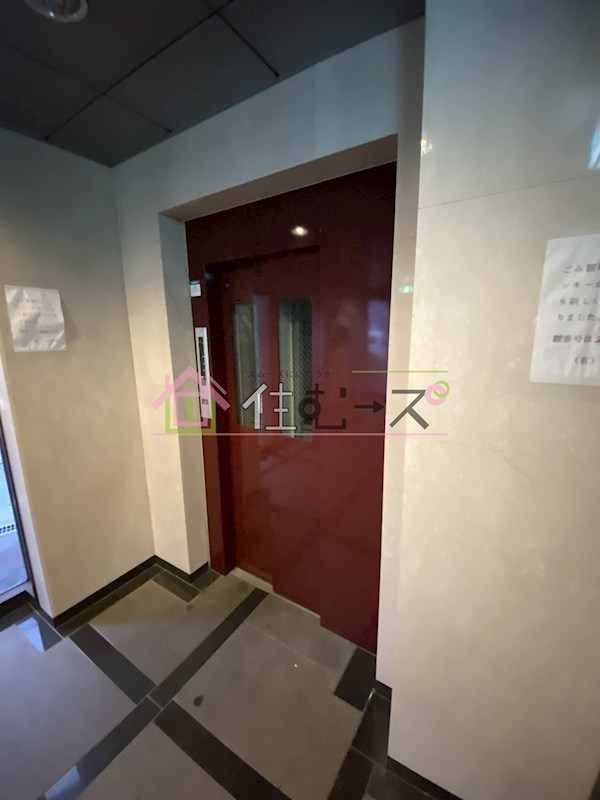 カーサディクロセビア その他外観6