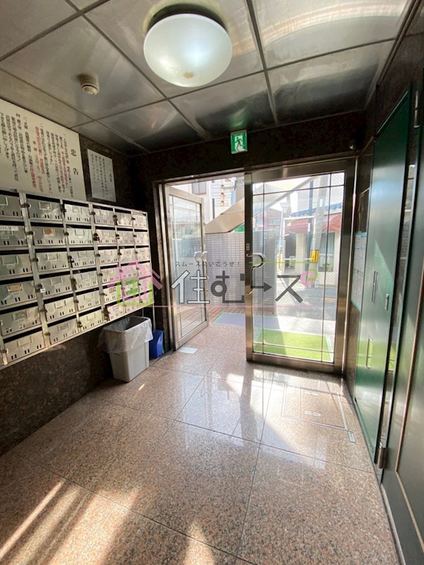 第11土井マンション その他外観3