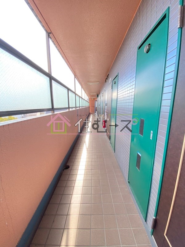 第11土井マンション その他外観6