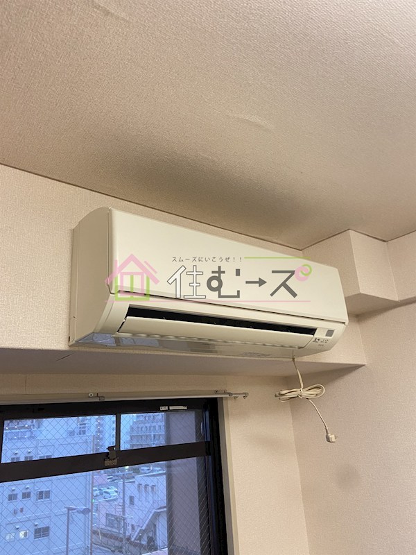 マイルド新大阪レジデンス3号館 その他2