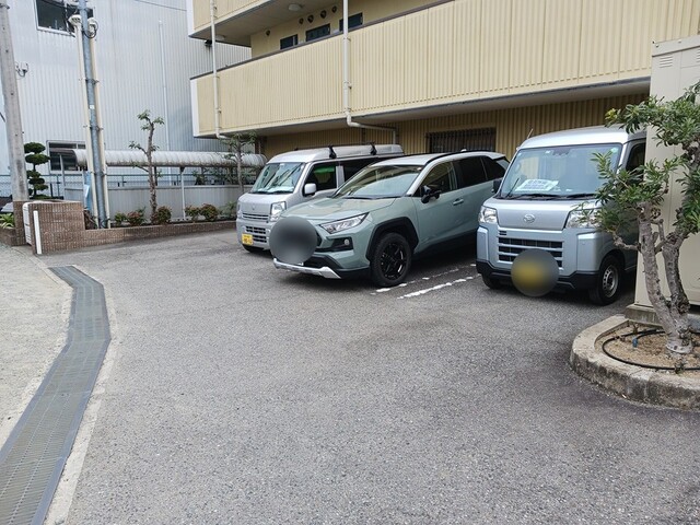 シャルマンロード その他6