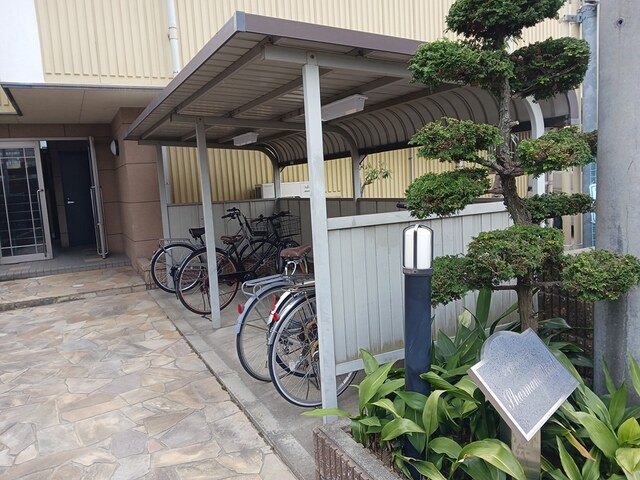 シャルマンロード その他7