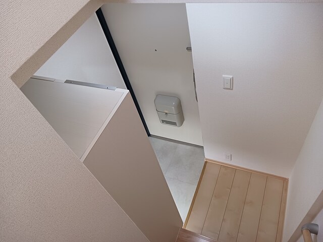 パル池田　２ 玄関