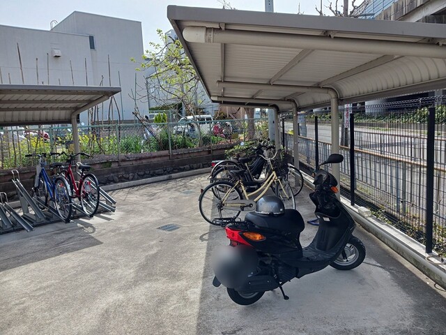 パル池田　２ その他7