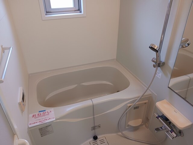 パル池田　２ 風呂画像