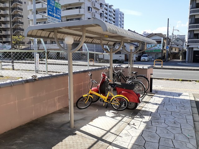 茶園館 その他7