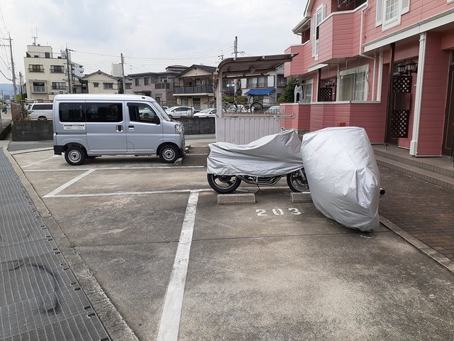 ヒルサイドテラス その他6