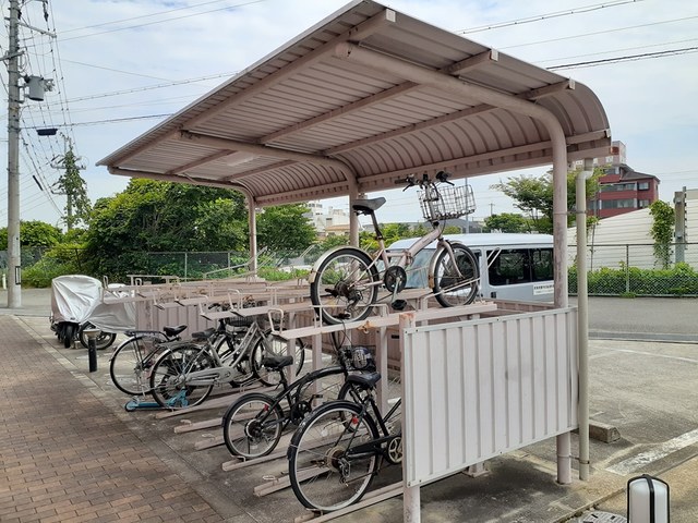 ヒルサイドテラス その他7