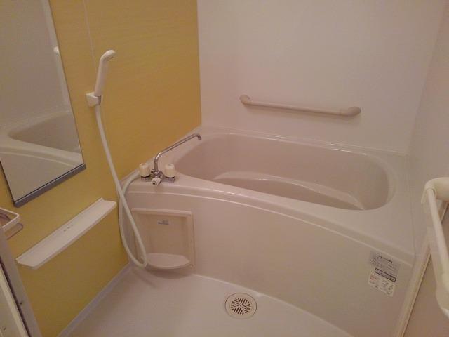 ブローテ三国ヶ丘 風呂画像